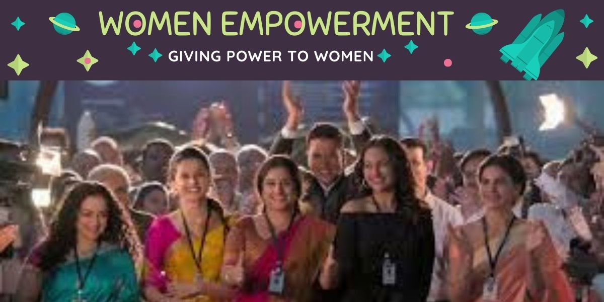 Women Empowerment Essay For Students In 500+ Words - Let's Learn