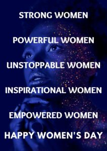 Women's Day Posters