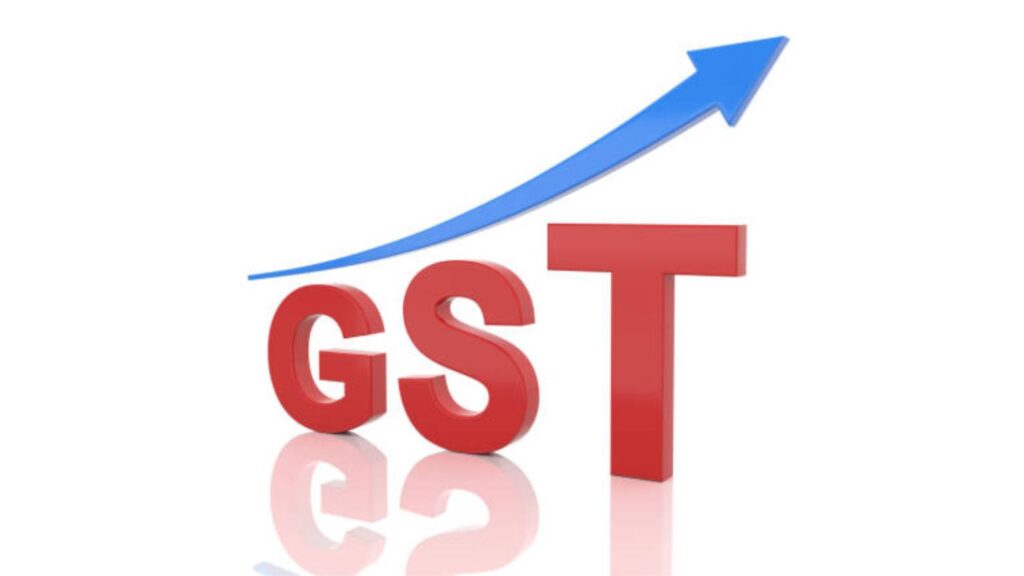 Salient Features Of GST Act In India - Let's Learn